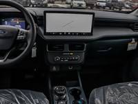 2026 Ford Maverick XL AWD SuperCrew