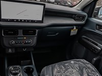 2026 Ford Maverick XL AWD SuperCrew