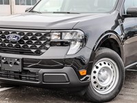 2026 Ford Maverick XL AWD SuperCrew