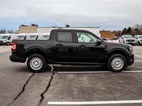 2026 Ford Maverick XL AWD SuperCrew