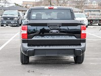 2026 Ford Maverick XL AWD SuperCrew