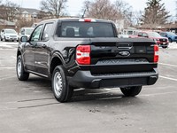 2026 Ford Maverick XL AWD SuperCrew