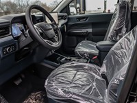 2026 Ford Maverick XL AWD SuperCrew