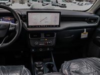 2026 Ford Maverick XLT AWD SuperCrew