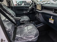 2026 Ford Maverick XLT AWD SuperCrew