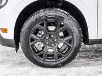 2026 Ford Maverick XLT AWD SuperCrew