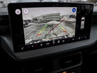 2026 Ford Maverick XLT AWD SuperCrew