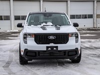 2026 Ford Maverick XLT AWD SuperCrew