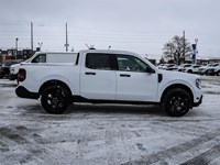 2026 Ford Maverick XLT AWD SuperCrew