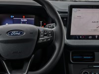 2026 Ford Maverick XLT AWD SuperCrew