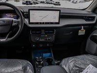 2026 Ford Maverick XLT AWD SuperCrew