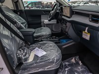 2026 Ford Maverick XLT AWD SuperCrew