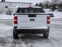 2026 Ford Maverick XLT AWD SuperCrew