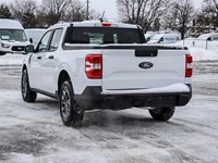 2026 Ford Maverick XLT AWD SuperCrew