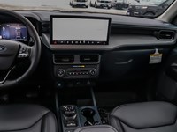 2026 Ford Maverick LARIAT AWD SuperCrew