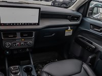 2026 Ford Maverick LARIAT AWD SuperCrew