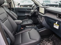 2026 Ford Maverick LARIAT AWD SuperCrew