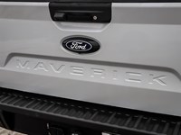 2026 Ford Maverick LARIAT AWD SuperCrew