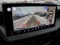 2026 Ford Maverick LARIAT AWD SuperCrew