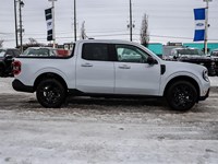2026 Ford Maverick LARIAT AWD SuperCrew
