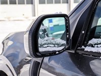 2026 Ford Maverick XLT AWD SuperCrew