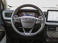 2026 Ford Maverick XLT AWD SuperCrew