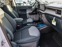 2026 Ford Maverick XLT AWD SuperCrew