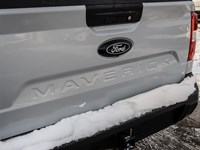 2026 Ford Maverick XLT AWD SuperCrew