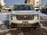 2026 Ford Maverick XLT AWD SuperCrew