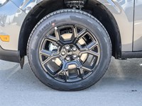 2026 Ford Maverick XLT AWD SuperCrew