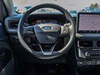 2026 Ford Maverick XLT AWD SuperCrew