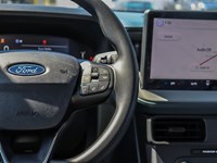 2026 Ford Maverick XLT AWD SuperCrew
