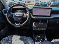 2026 Ford Maverick XLT AWD SuperCrew