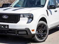 2026 Ford Maverick XLT AWD SuperCrew