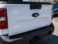 2026 Ford Maverick XLT AWD SuperCrew