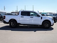 2026 Ford Maverick XLT AWD SuperCrew