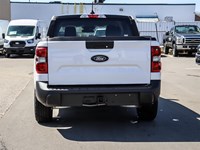 2026 Ford Maverick XLT AWD SuperCrew
