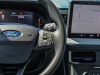 2026 Ford Maverick XLT AWD SuperCrew