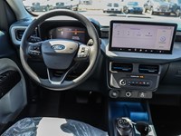 2026 Ford Maverick XLT AWD SuperCrew