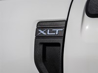 2026 Ford Maverick XLT AWD SuperCrew