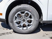 2026 Ford Maverick XLT AWD SuperCrew