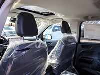 2026 Ford Maverick LARIAT AWD SuperCrew