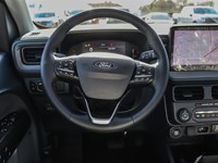 2026 Ford Maverick LARIAT AWD SuperCrew