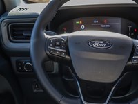 2026 Ford Maverick LARIAT AWD SuperCrew