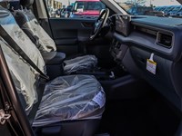 2026 Ford Maverick LARIAT AWD SuperCrew