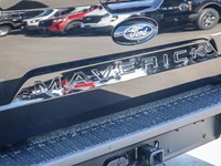 2026 Ford Maverick LARIAT AWD SuperCrew