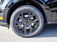 2026 Ford Maverick LARIAT AWD SuperCrew