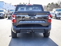 2026 Ford Maverick LARIAT AWD SuperCrew