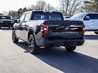 2026 Ford Maverick LARIAT AWD SuperCrew