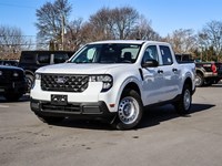 2026 Ford Maverick XL AWD SuperCrew